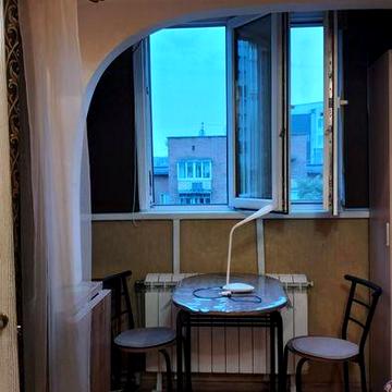Продається однокімнатна квартира в центрі