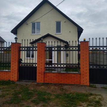 Продам будинок в районі Гормолзавода з меблями технікою