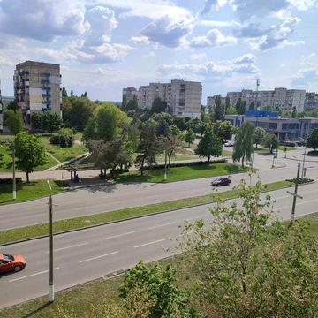 Продам однокімнатну квартиру, власник.
