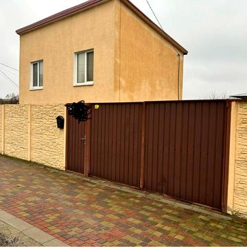 Будинок у Шевченківському районі м. Запоріжжя