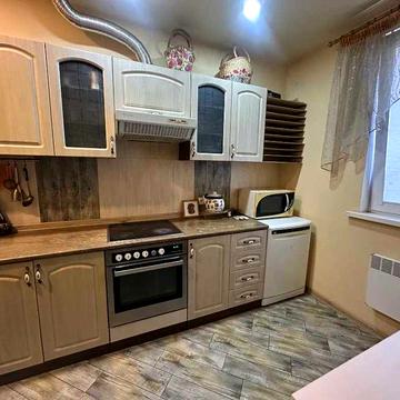 Продам 2к квартиру с кап.ремонтом