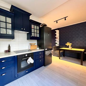 Ново-Оскольська вул.