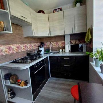 БЕЗ%ПРОДАЖ 1 кім.28 м2 6/9 пов. ТРОЄЩИНА  вул.Ч.Калини 4-Г Деснянський