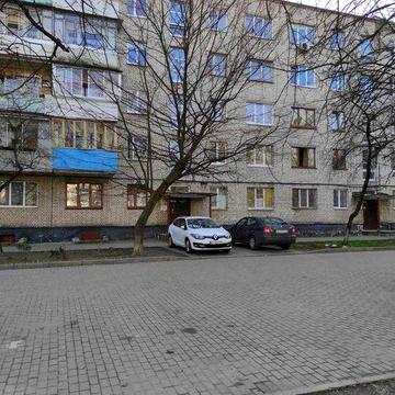 Оренда 2-кім квартира 47м² житловий стан вул Чигиринська 15000грн ТОРГ