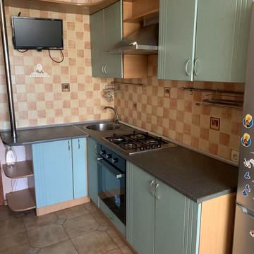 Гожулівська вул., 28