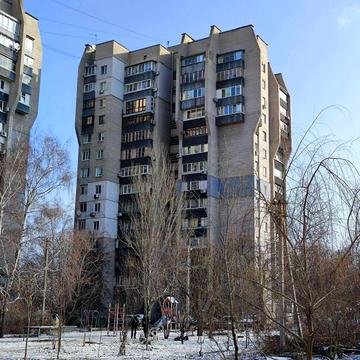 Героїв Дніпра пров., 50