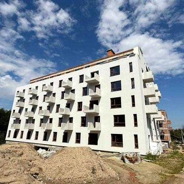 Велика 3к. квартира 92 м2, Фемілі Хаус, Орлика-Топольна. Family House ЖК Family House, Фемілі Хаус Орлика