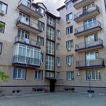 Предлагаю квартиру в новом доме (153-324