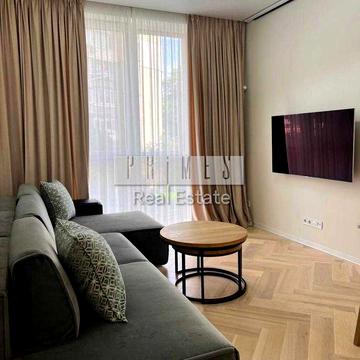 Оренда 1к квартири, Greenville Park, вул. Пимоненка Миколи, Поділ