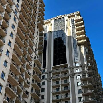 Фонтанська дорога вул., 25