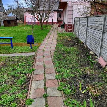 Озерна вул.