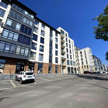 БЕЗ КОМІСІЇ! Продаж 3 к квартири 86,1 м2/ЖК Central House/м. Свалява ЖК Central Park