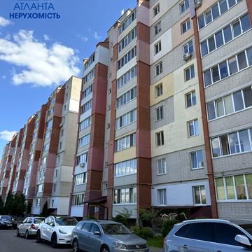 Зоряна вул., 14