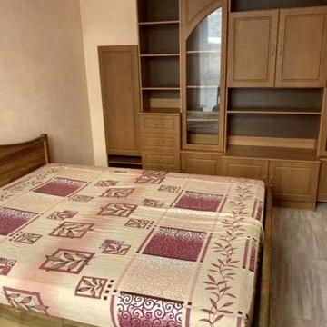 Оренда 1к квартири Софіївська Борщагівка жк Данія тваринки так