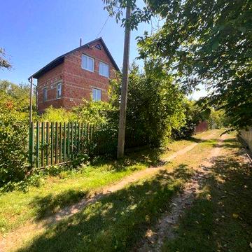 Дача сад. Діброва (є гараж, електрика)