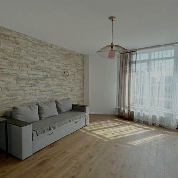 Довгострокова оренда 2к Квартира Залізнична вулиця ЖК Praud Veselka