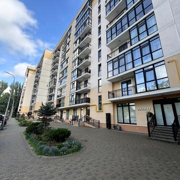 Івана Виговського вул. (Терешкової), 5б