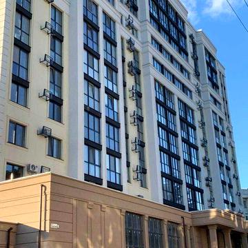 Оренда 1-к Центр новобудова еліт-класу Prestige Apartments