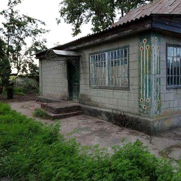 Продаю будинок в селі!