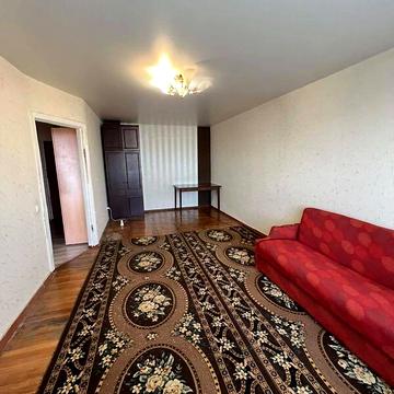 Продаж 1к Квартира Запорізька вулиця