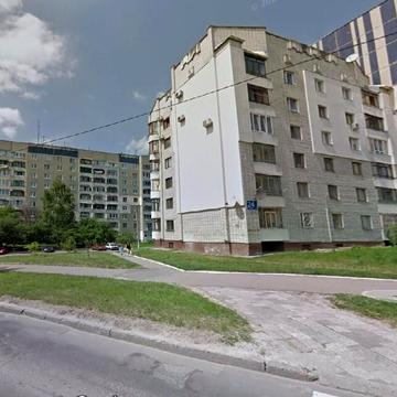 Михайла Драгана вул., 24