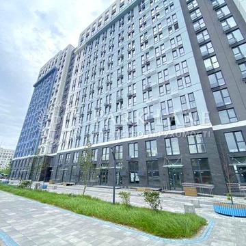2к ЖК SKY AVENUE/Скай Авеню  Хороброго 11Б Єоселя Севастопольська пл. ЖК SKY AVENUE / Скай Авеню