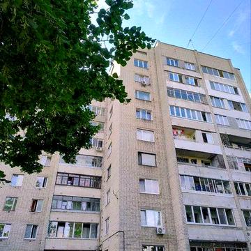 3 кімнатна квартира в Залізничному районі!