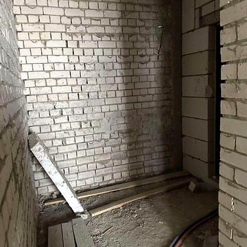 Продаж 1к Квартира Заливна вулиця ЖК Левада 2