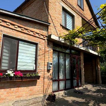 Продаж будинку 90м2  Великополовецьке або обмін на квартиру