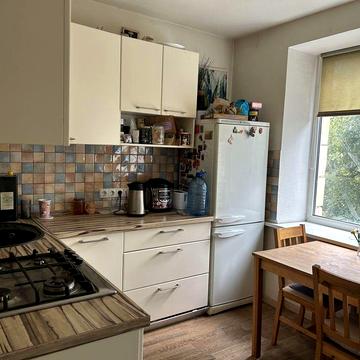 Продам 3 кв  Павловое поле пр Науки Ботсад