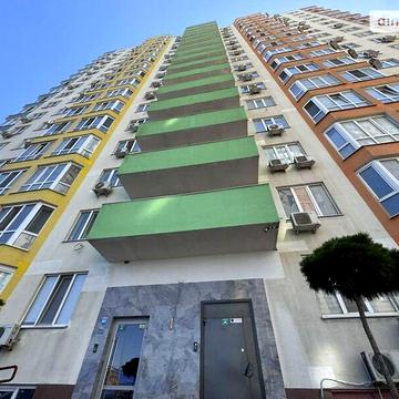 Продаж 1к Квартира Вильямса Ак. ул.