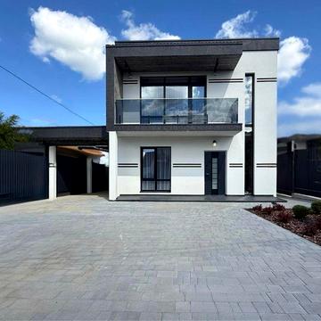 Ексклюзивний будинок з ремонтом