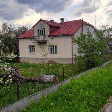 Продаж будинку у с.Будьків (111 м.кв., 22 сот. землі)БЕЗ КОМІСІЇ