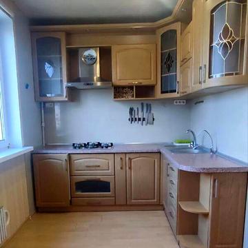 Продаж 4к Квартира Блюхера вулиця