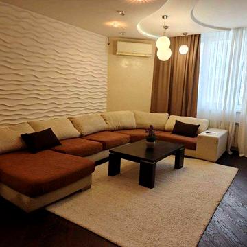 Продам 3к з ремонтом, Позняки, Осокорки, вул.О. Пчілки 5