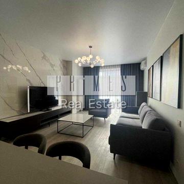 Оренда 2к квартири, ЖК Atlantic Residences, Малевича 75