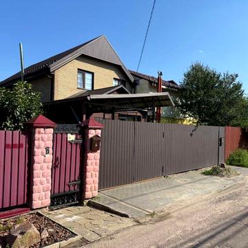 Продаж Будинок, Ірпінь, Вул. Полтавська