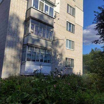 Продам однокімнатна квартира ЖК п&#039;ятиповерхівка