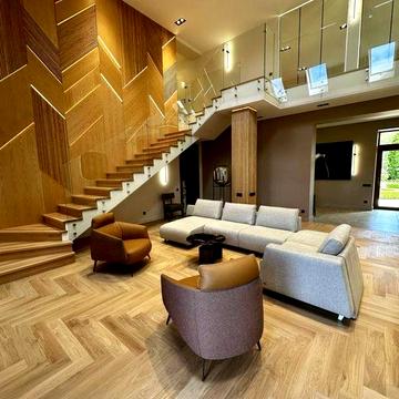 Купить дом в Совиньоне, Одесса — 340 м², бассейн, у моря
