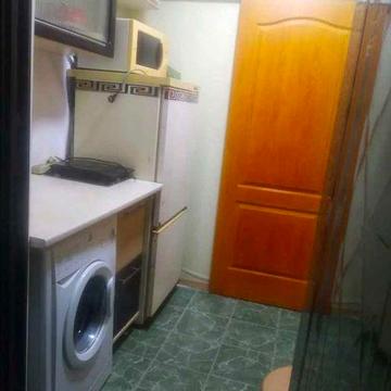 Сдам 1к смарт квартиру на пер. Добровольцев 10 (Победа 6)