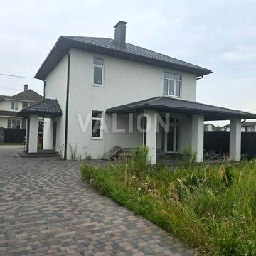 Продаж нового, двоповерхового будинку с. Гора. Бориспільский р-н.