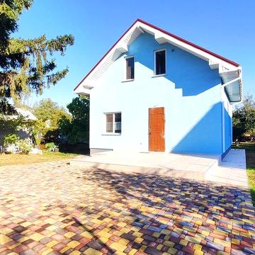 Будинок замість квартири поруч Київ Бориспільський район