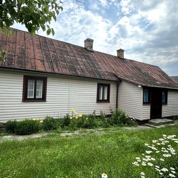 Продаж будинку в центрі м. Березне