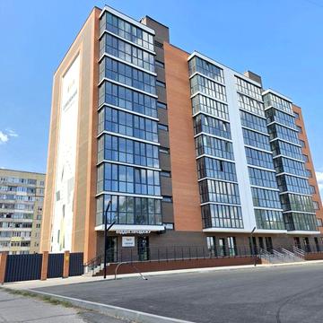Продажа 4к квартири від забудовника ЖК" Сімейний" м.Самар ЖК Сімейний