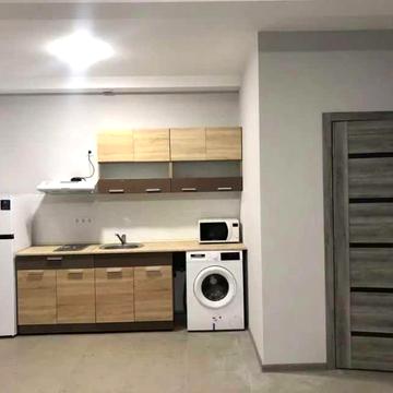 1 кім з автономкою ПРАВИЙ БЕРЕГ (706849)