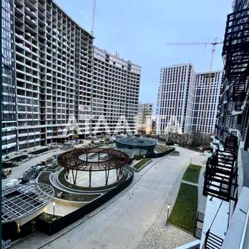 1 комнатная квартира в ЖК Атмосфера, 5 сданная секция по лучшей цене ! ЖК АТМОСФЕРА