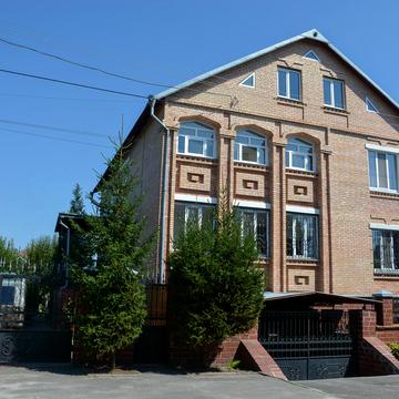Квіткова вул.