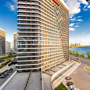 Продаж 2к Дніпровська наб 15ж ЖК Great ЖК Great