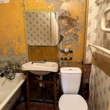 Продаж 2к Квартира Дзюби проспект