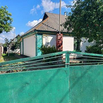 Продається будинок в с.Фурси